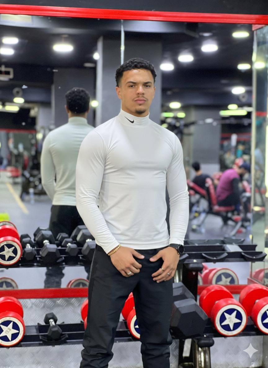 Body colle roulé 