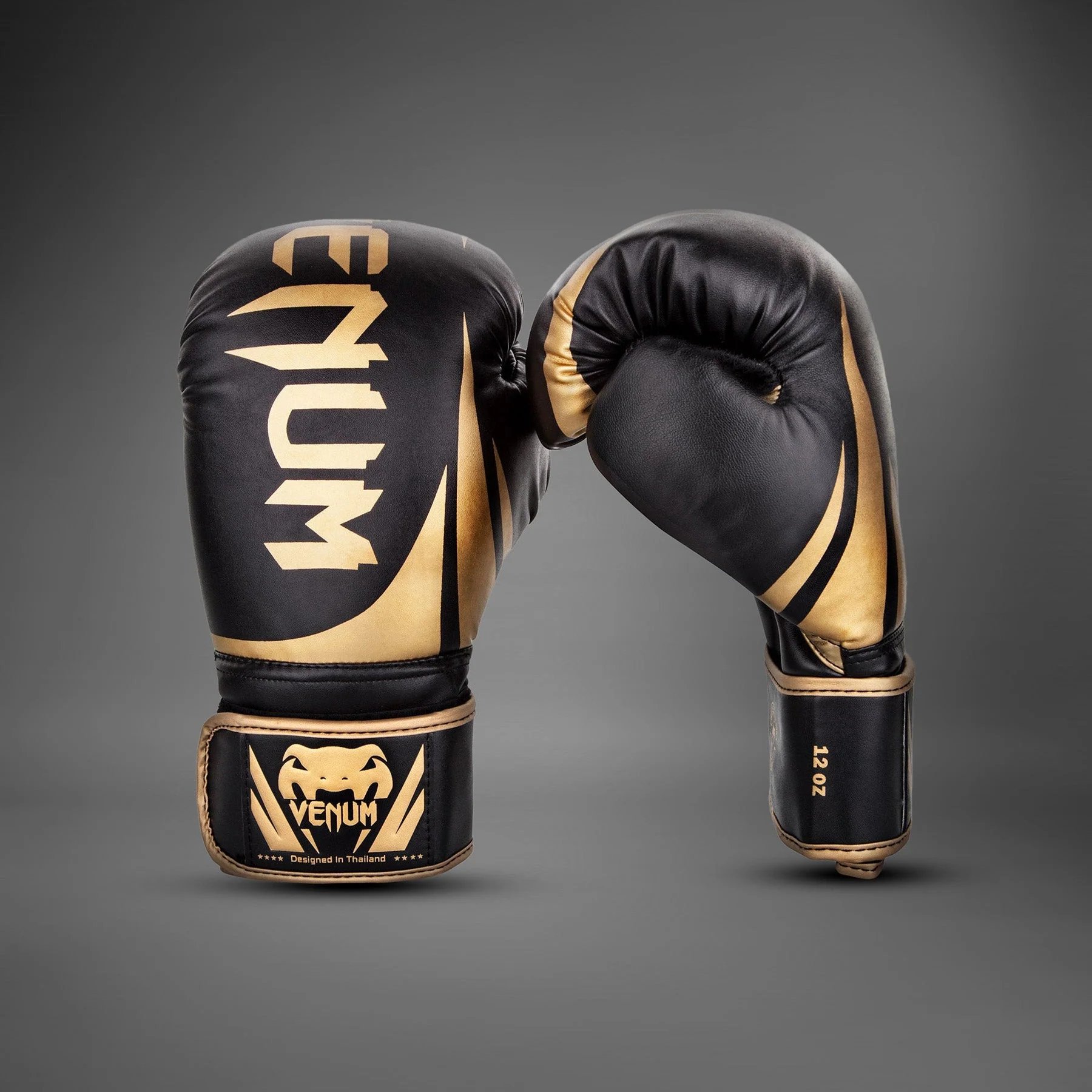 boxing glove venom